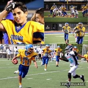 Meet your Posher, Luisa fernanda